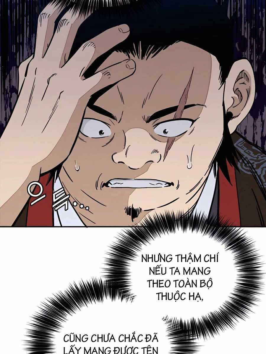 Trọng Sinh Thành Thần Y Thời Tam Quốc Chapter 85 - 84