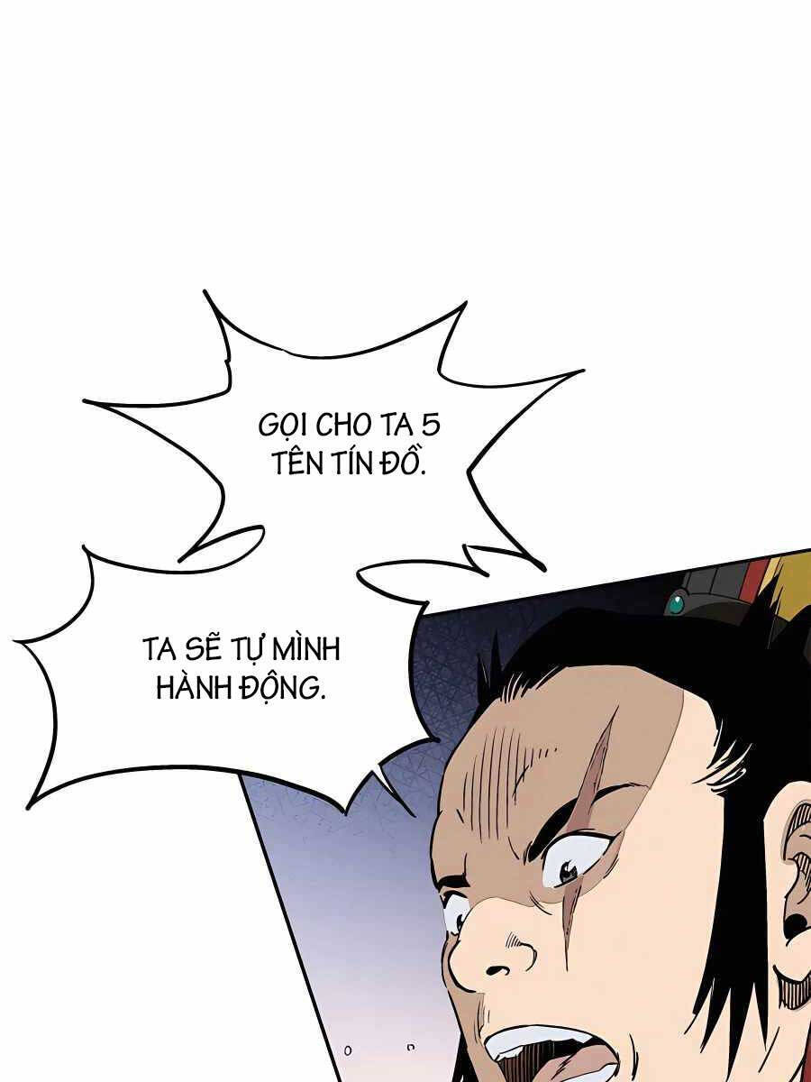 Trọng Sinh Thành Thần Y Thời Tam Quốc Chapter 85 - 87