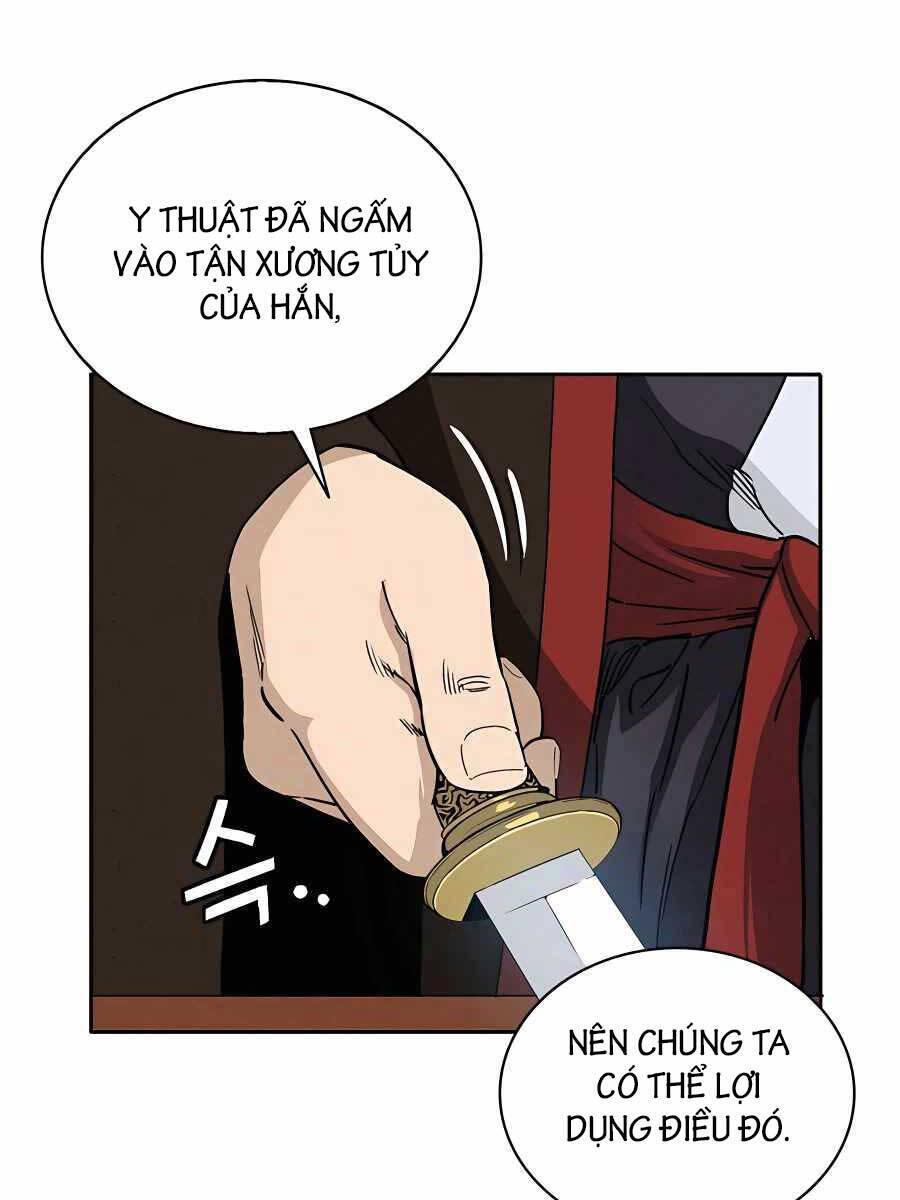Trọng Sinh Thành Thần Y Thời Tam Quốc Chapter 85 - 94