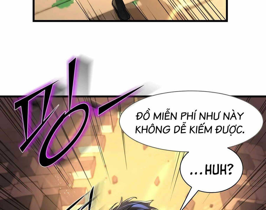 Tôi Thăng Cấp Bằng Kĩ Năng Chapter 13 - 13