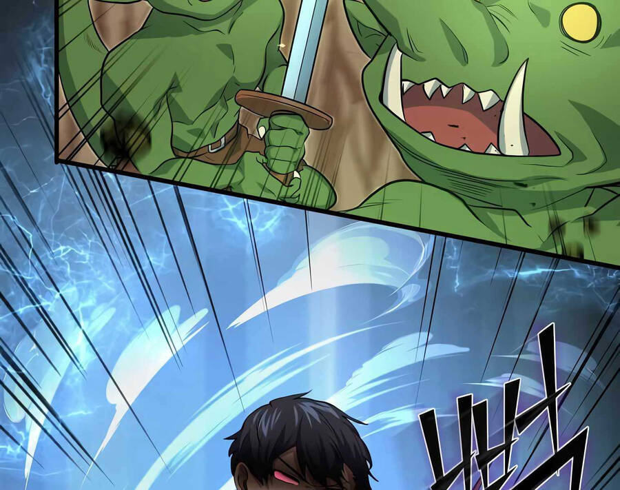 Tôi Thăng Cấp Bằng Kĩ Năng Chapter 22 - 74