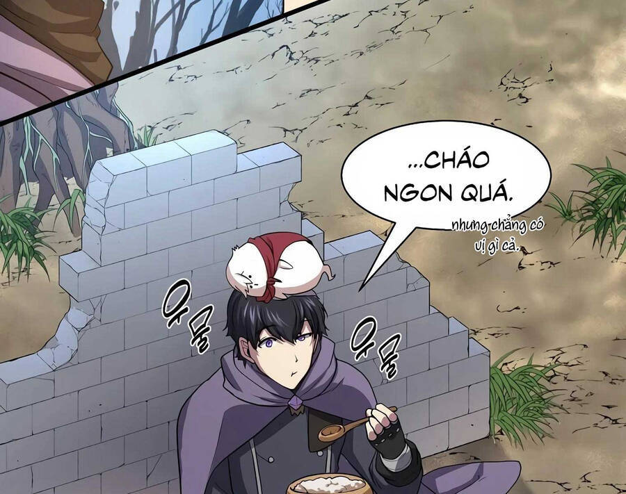 Tôi Thăng Cấp Bằng Kĩ Năng Chapter 31 - 98
