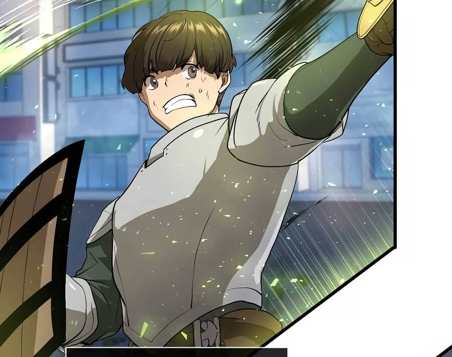 Tôi Thăng Cấp Bằng Kĩ Năng Chapter 38 - 108