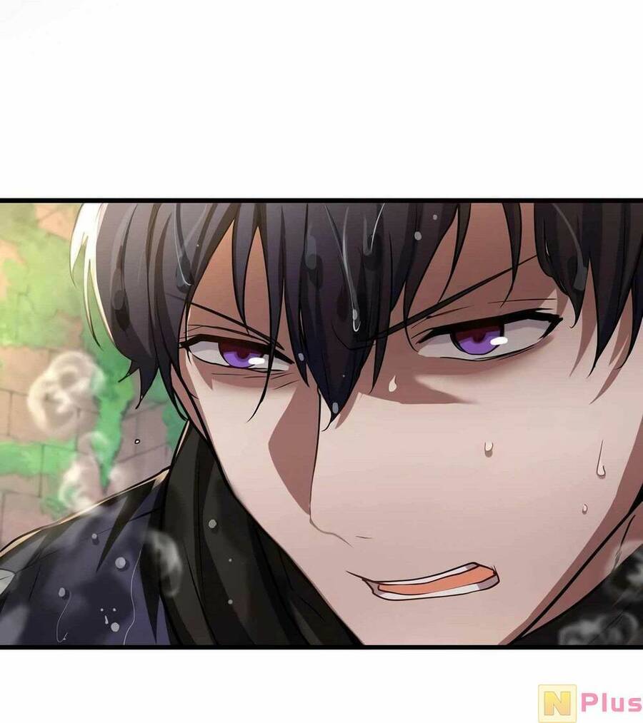 Tôi Thăng Cấp Bằng Kĩ Năng Chapter 8 - 115