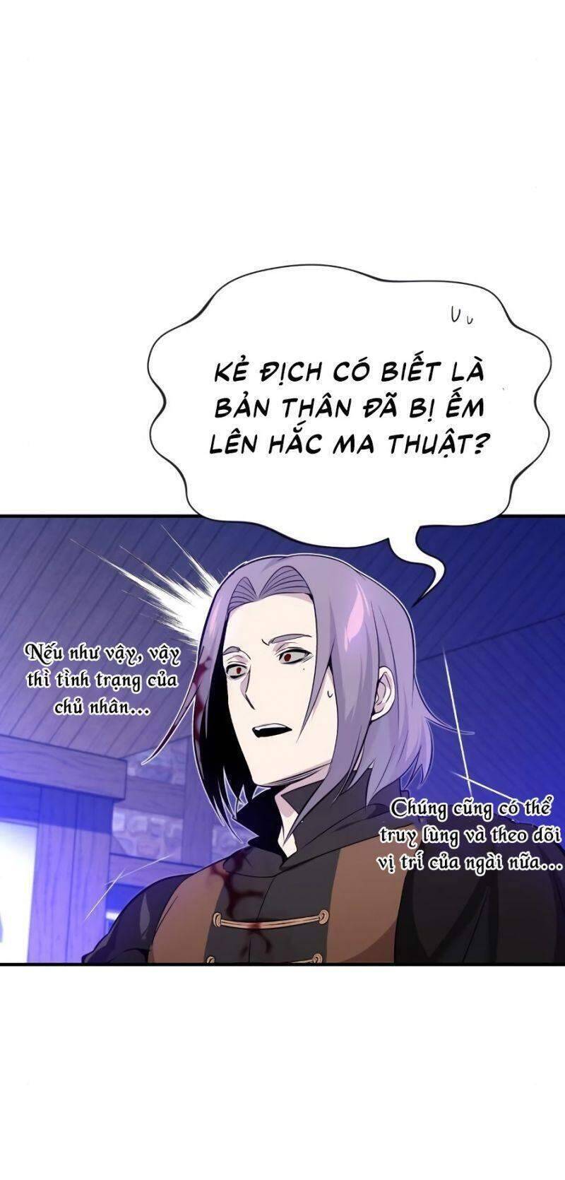 Sự Thức Tỉnh Của Hắc Ma Pháp Sư Sau 66666 Năm Chapter 20 - 84