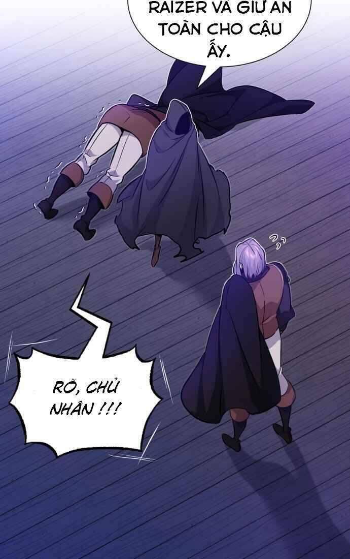 Sự Thức Tỉnh Của Hắc Ma Pháp Sư Sau 66666 Năm Chapter 21 - 12