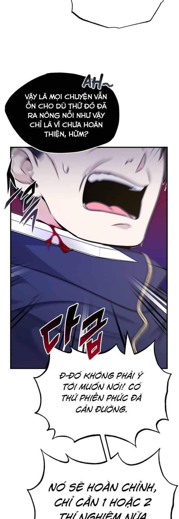 Sự Thức Tỉnh Của Hắc Ma Pháp Sư Sau 66666 Năm Chapter 21 - 31