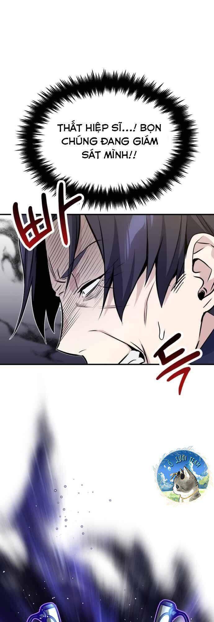 Sự Thức Tỉnh Của Hắc Ma Pháp Sư Sau 66666 Năm Chapter 21 - 35