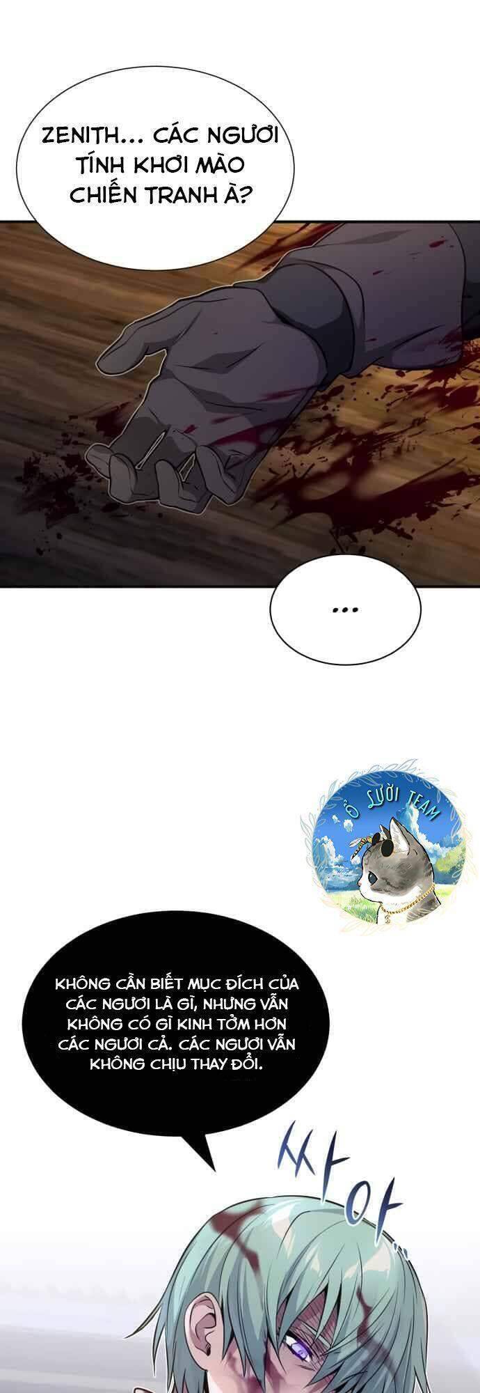 Sự Thức Tỉnh Của Hắc Ma Pháp Sư Sau 66666 Năm Chapter 21 - 50