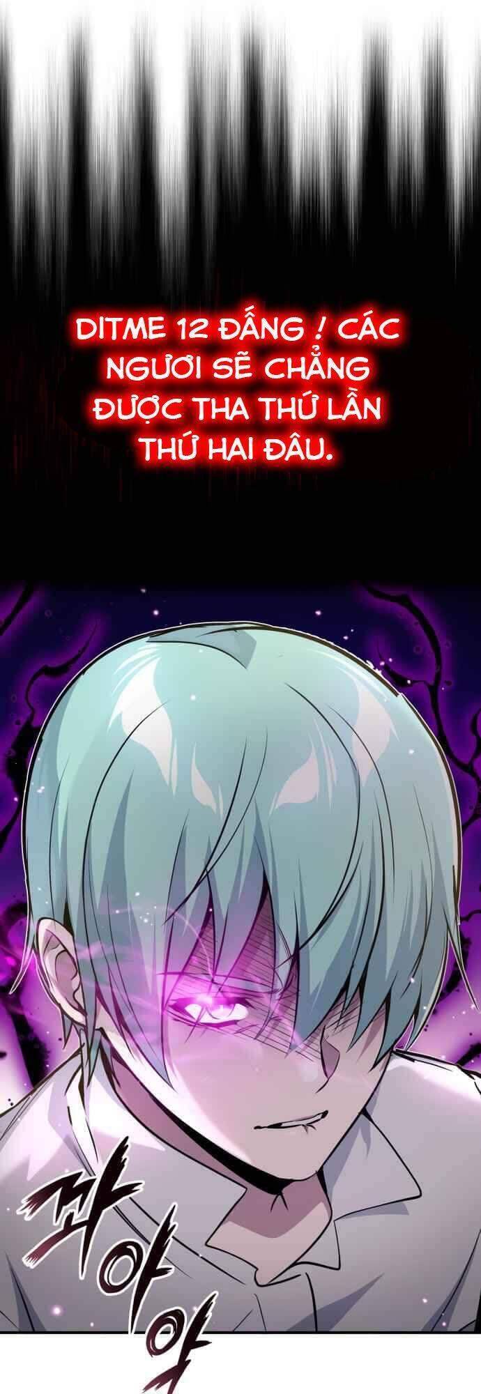 Sự Thức Tỉnh Của Hắc Ma Pháp Sư Sau 66666 Năm Chapter 21 - 56