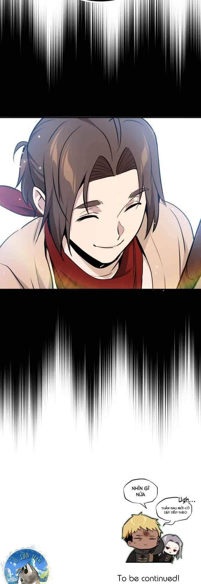 Sự Thức Tỉnh Của Hắc Ma Pháp Sư Sau 66666 Năm Chapter 21 - 68
