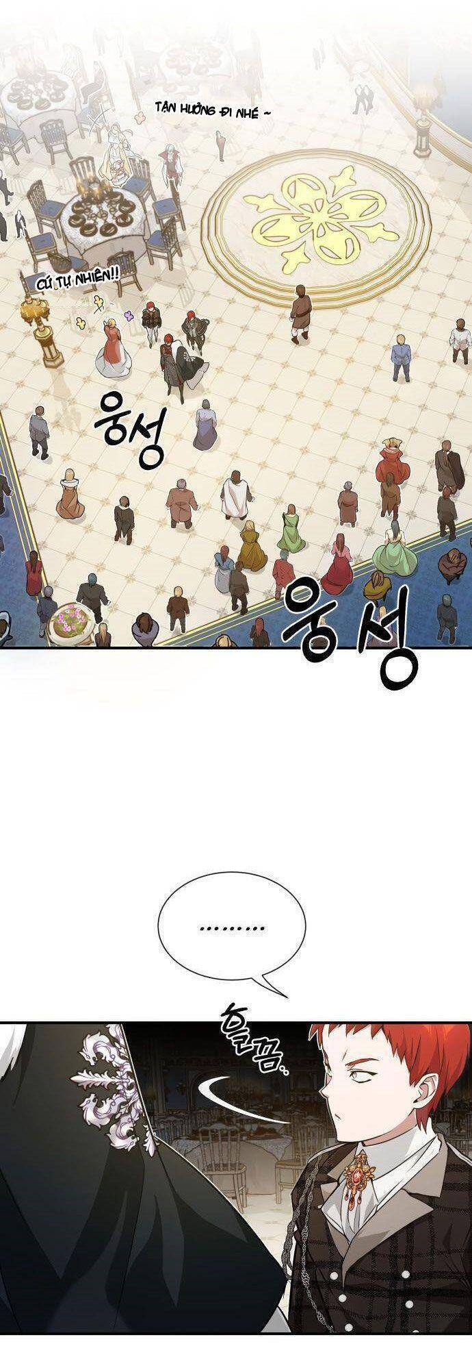 Sự Thức Tỉnh Của Hắc Ma Pháp Sư Sau 66666 Năm Chapter 9 - 2