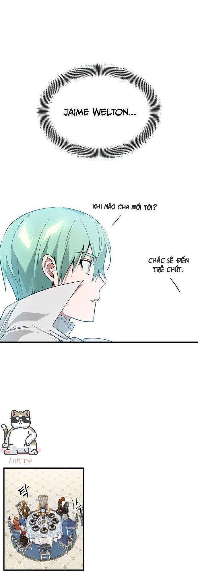 Sự Thức Tỉnh Của Hắc Ma Pháp Sư Sau 66666 Năm Chapter 9 - 3