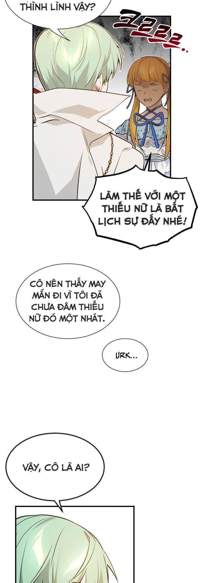 Sự Thức Tỉnh Của Hắc Ma Pháp Sư Sau 66666 Năm Chapter 9 - 35