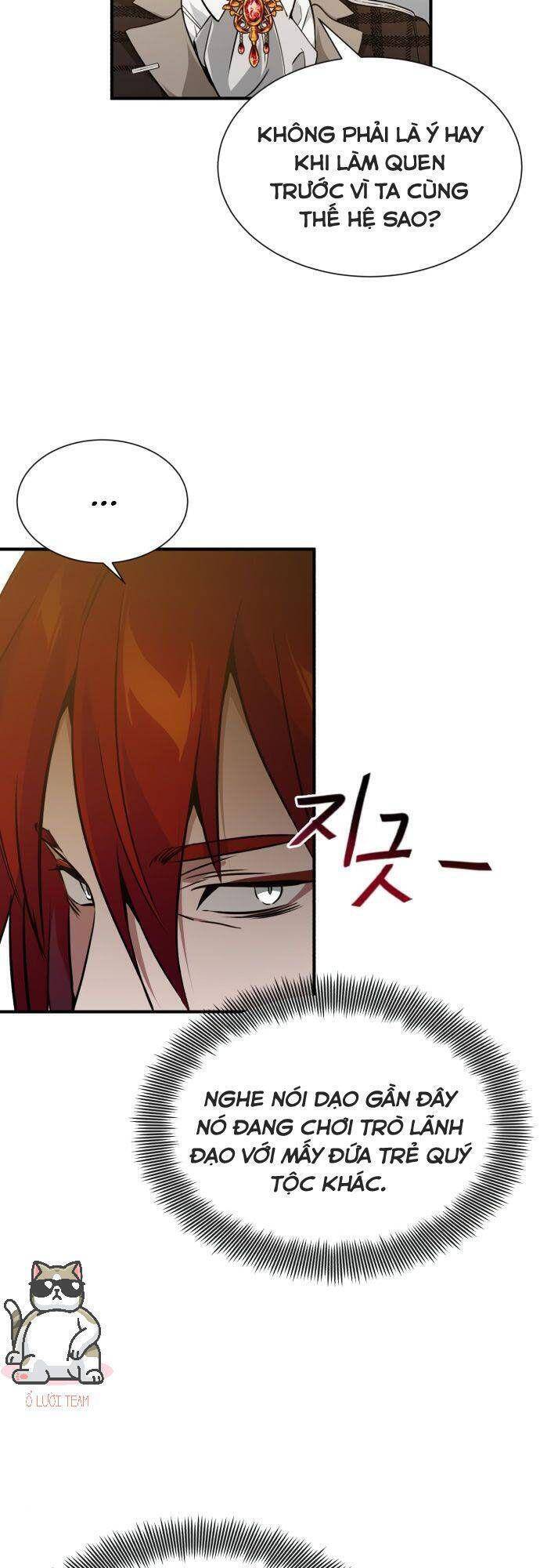 Sự Thức Tỉnh Của Hắc Ma Pháp Sư Sau 66666 Năm Chapter 9 - 6