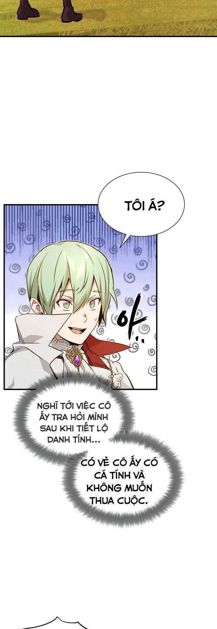 Sự Thức Tỉnh Của Hắc Ma Pháp Sư Sau 66666 Năm Chapter 9 - 51