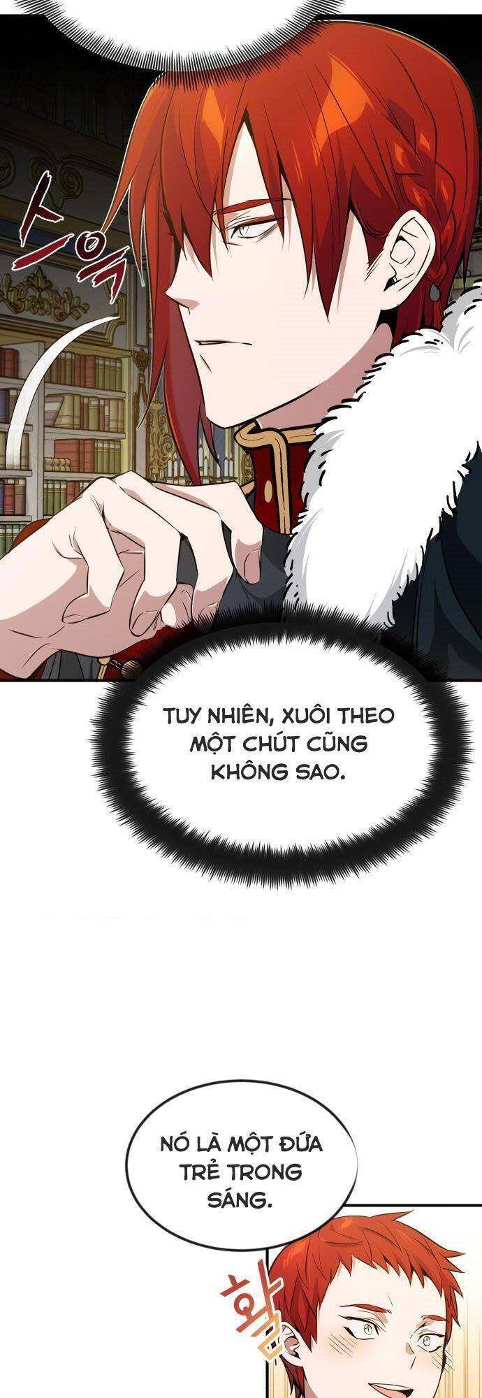 Sự Thức Tỉnh Của Hắc Ma Pháp Sư Sau 66666 Năm Chapter 9 - 8