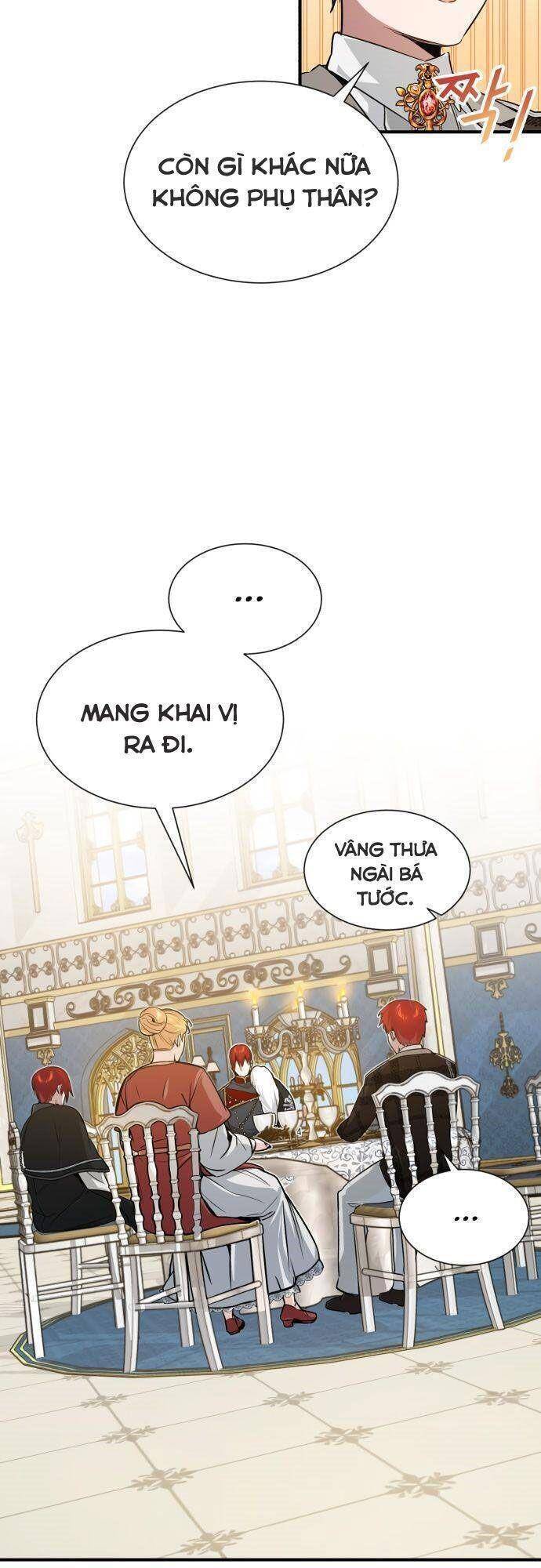 Sự Thức Tỉnh Của Hắc Ma Pháp Sư Sau 66666 Năm Chapter 9 - 9