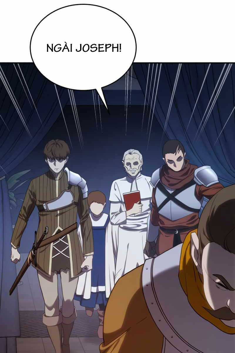 Tinh Tú Kiếm Sĩ Chapter 10 - 108