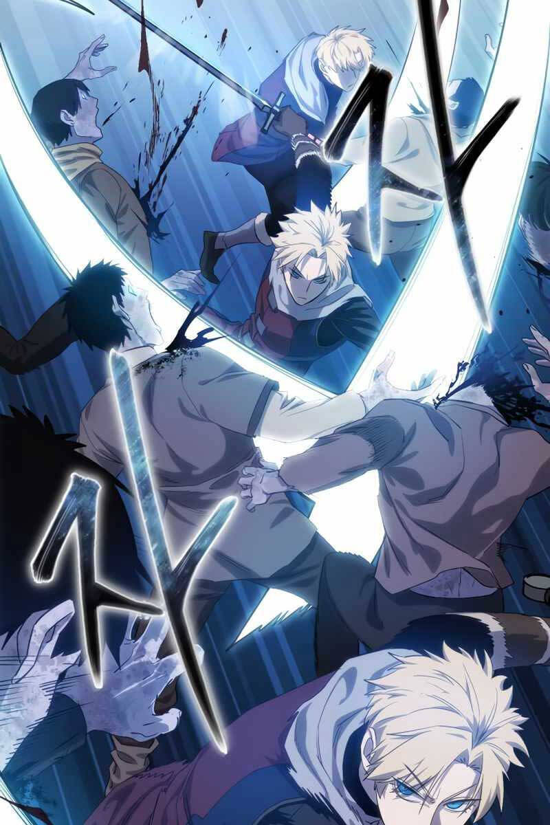 Tinh Tú Kiếm Sĩ Chapter 10 - 30