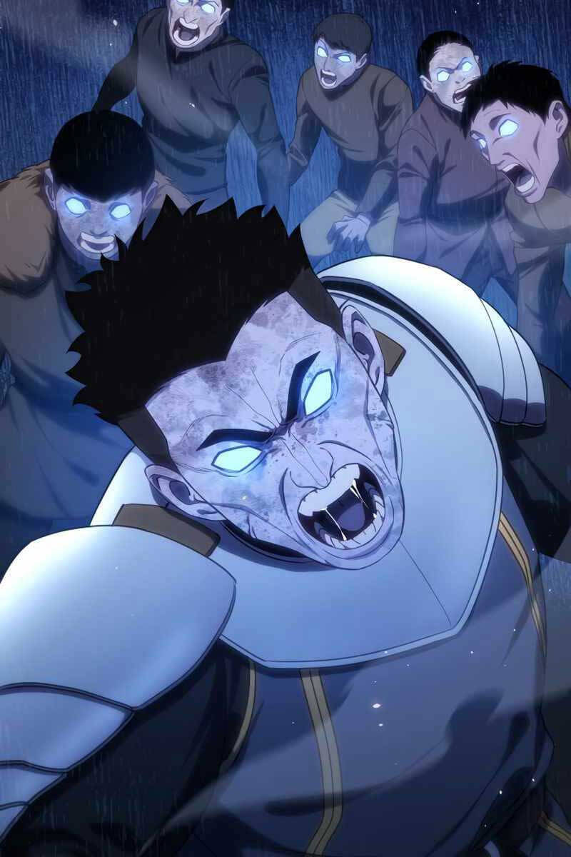 Tinh Tú Kiếm Sĩ Chapter 10 - 87