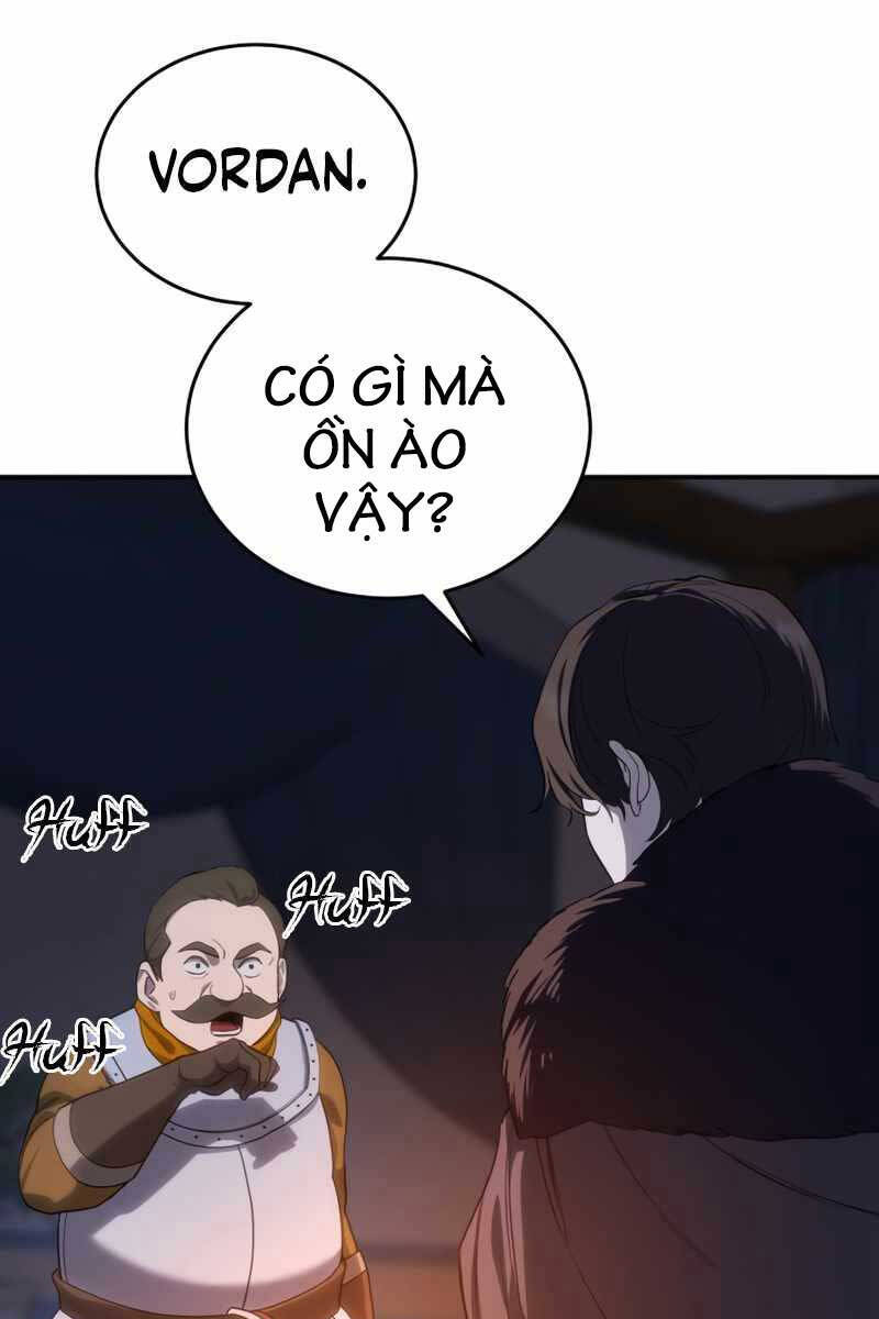 Tinh Tú Kiếm Sĩ Chapter 10 - 97