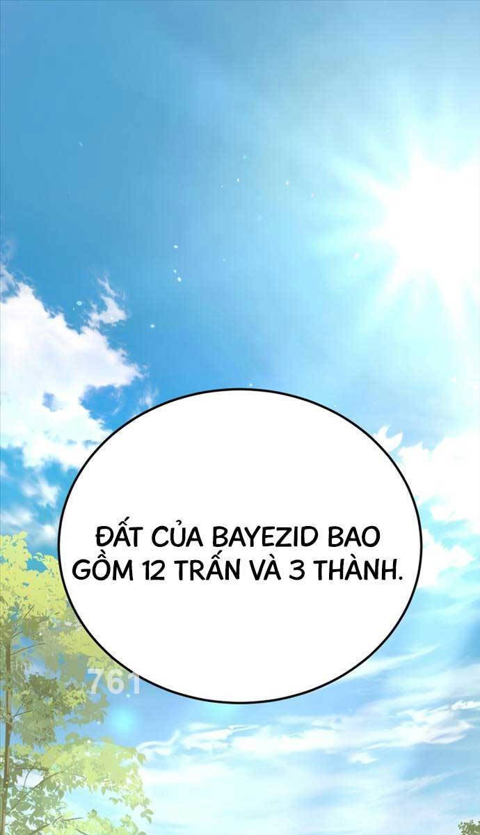 Tinh Tú Kiếm Sĩ Chapter 13 - 1