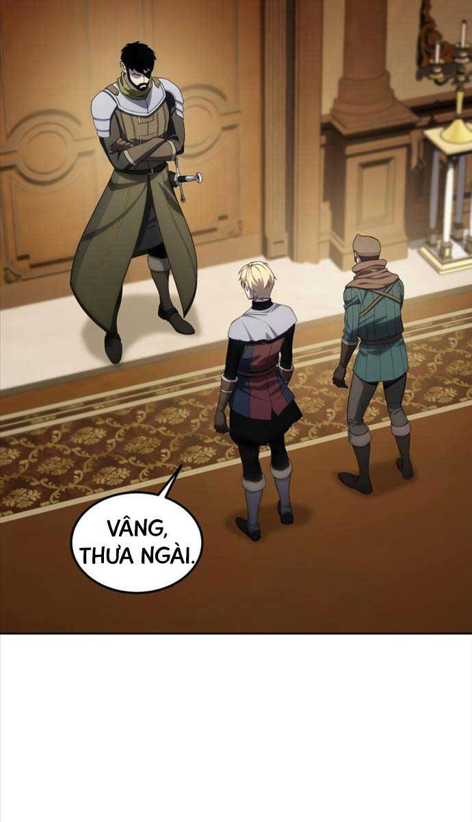 Tinh Tú Kiếm Sĩ Chapter 13 - 14