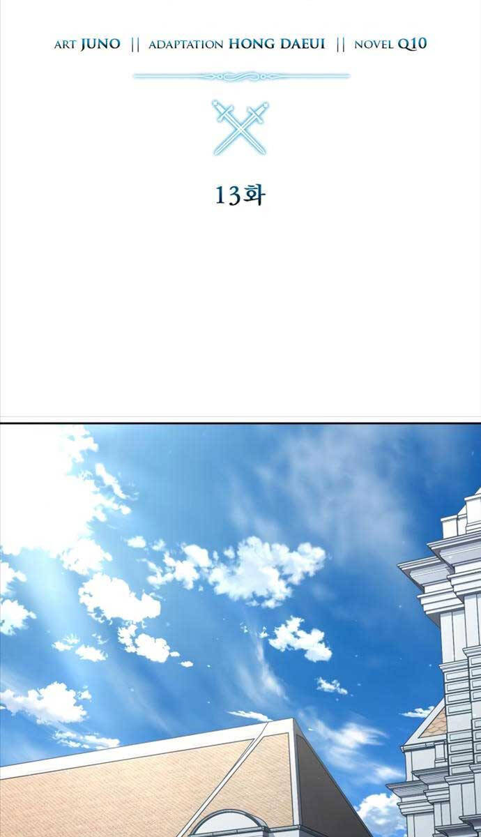 Tinh Tú Kiếm Sĩ Chapter 13 - 10
