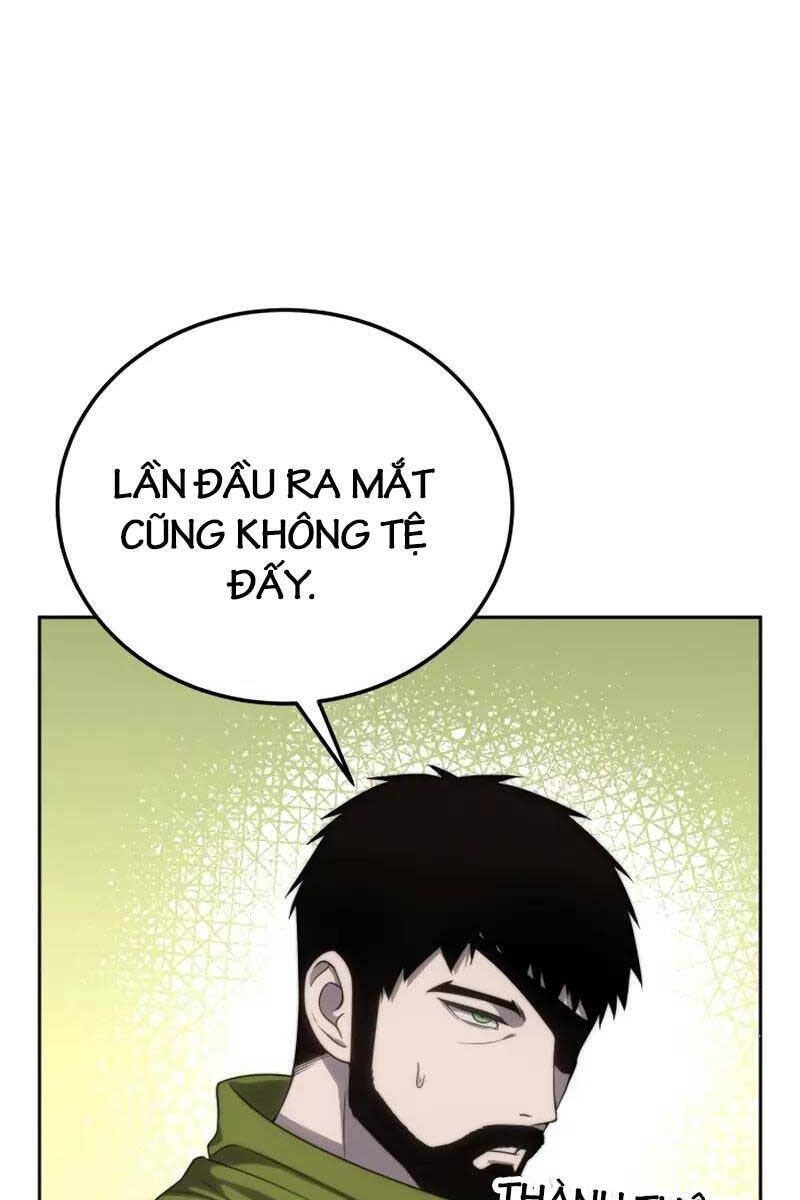 Tinh Tú Kiếm Sĩ Chapter 14 - 116