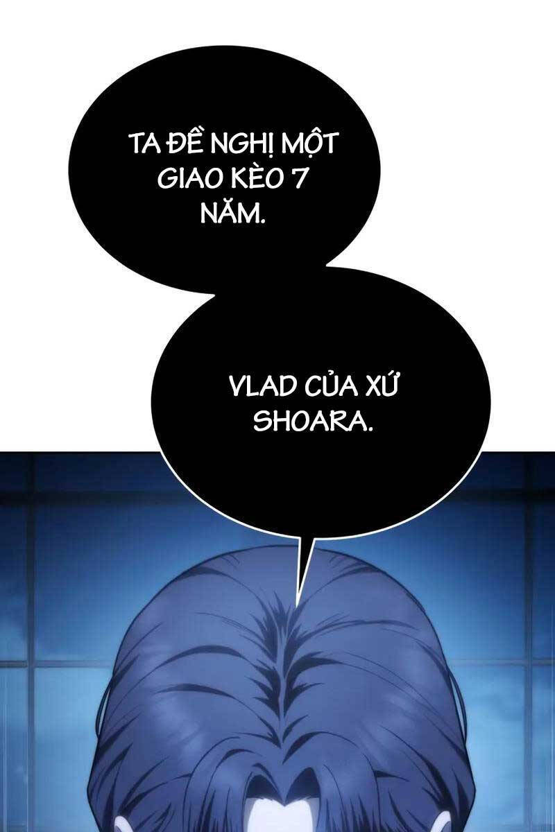 Tinh Tú Kiếm Sĩ Chapter 14 - 18
