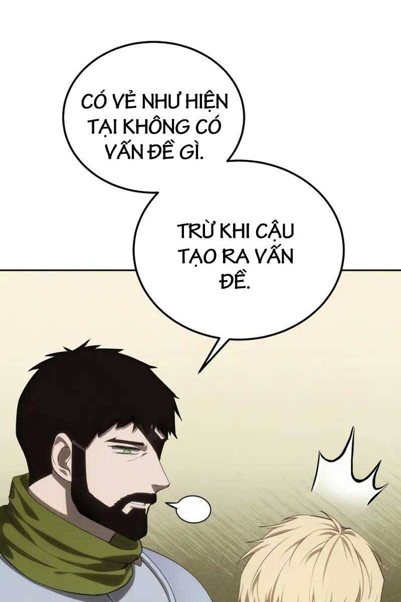 Tinh Tú Kiếm Sĩ Chapter 14 - 75