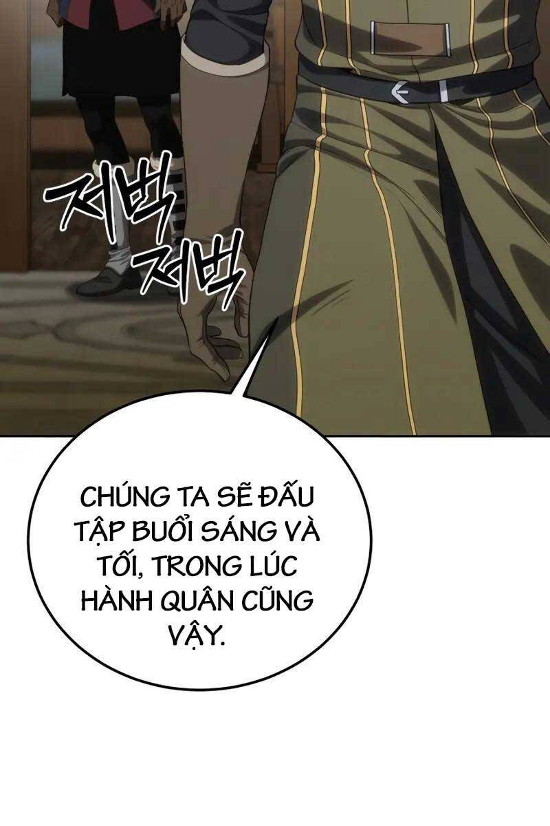 Tinh Tú Kiếm Sĩ Chapter 14 - 81