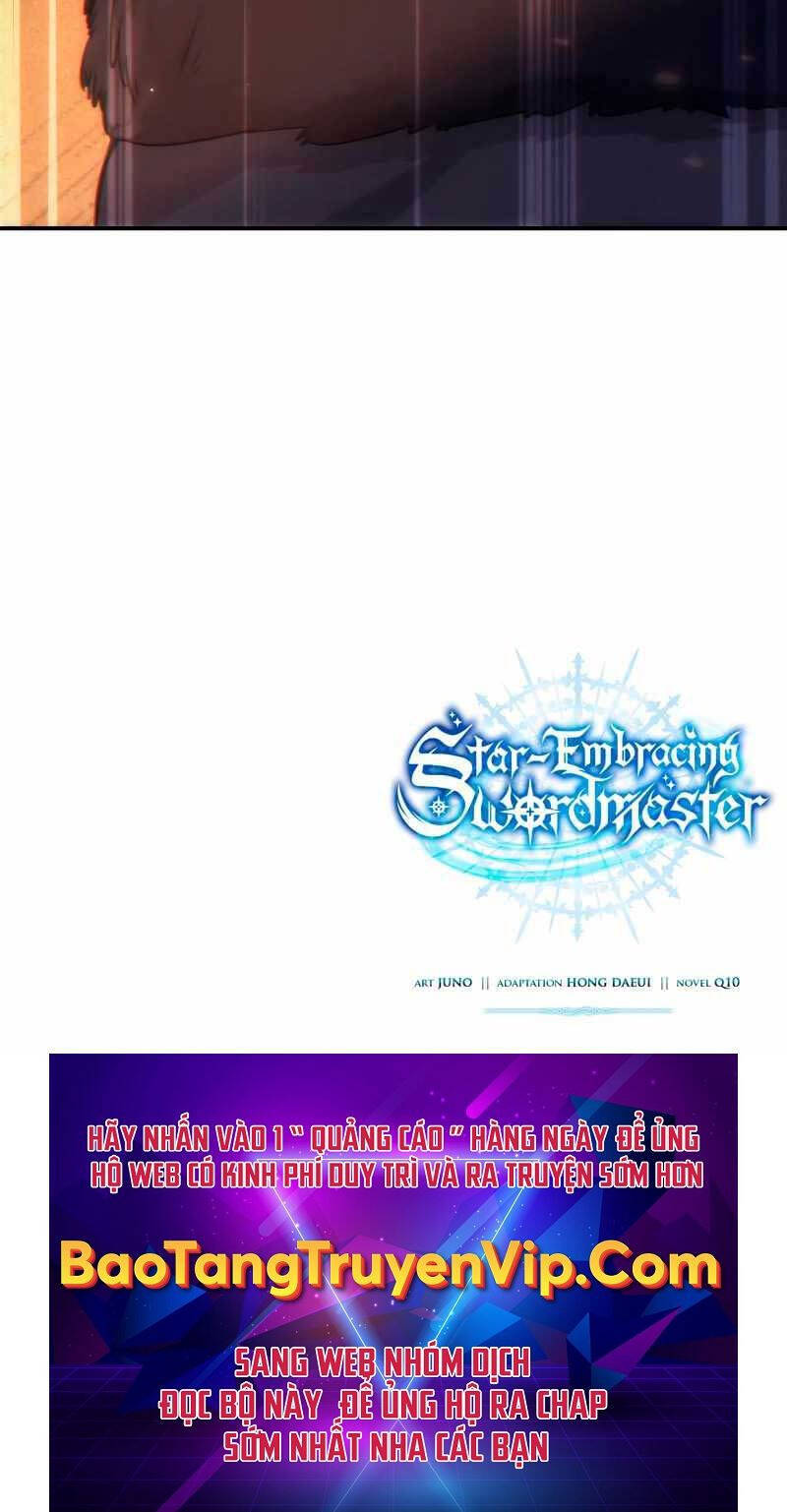 Tinh Tú Kiếm Sĩ Chapter 18 - 169
