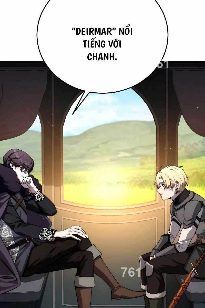 Tinh Tú Kiếm Sĩ Chapter 18 - 3