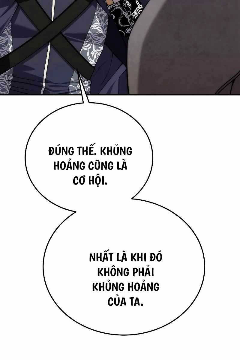 Tinh Tú Kiếm Sĩ Chapter 18 - 8