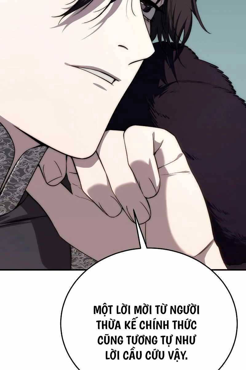 Tinh Tú Kiếm Sĩ Chapter 18 - 10