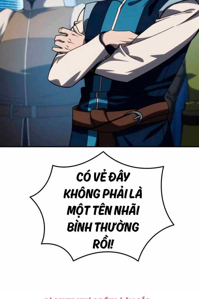 Tinh Tú Kiếm Sĩ Chapter 21 - 111