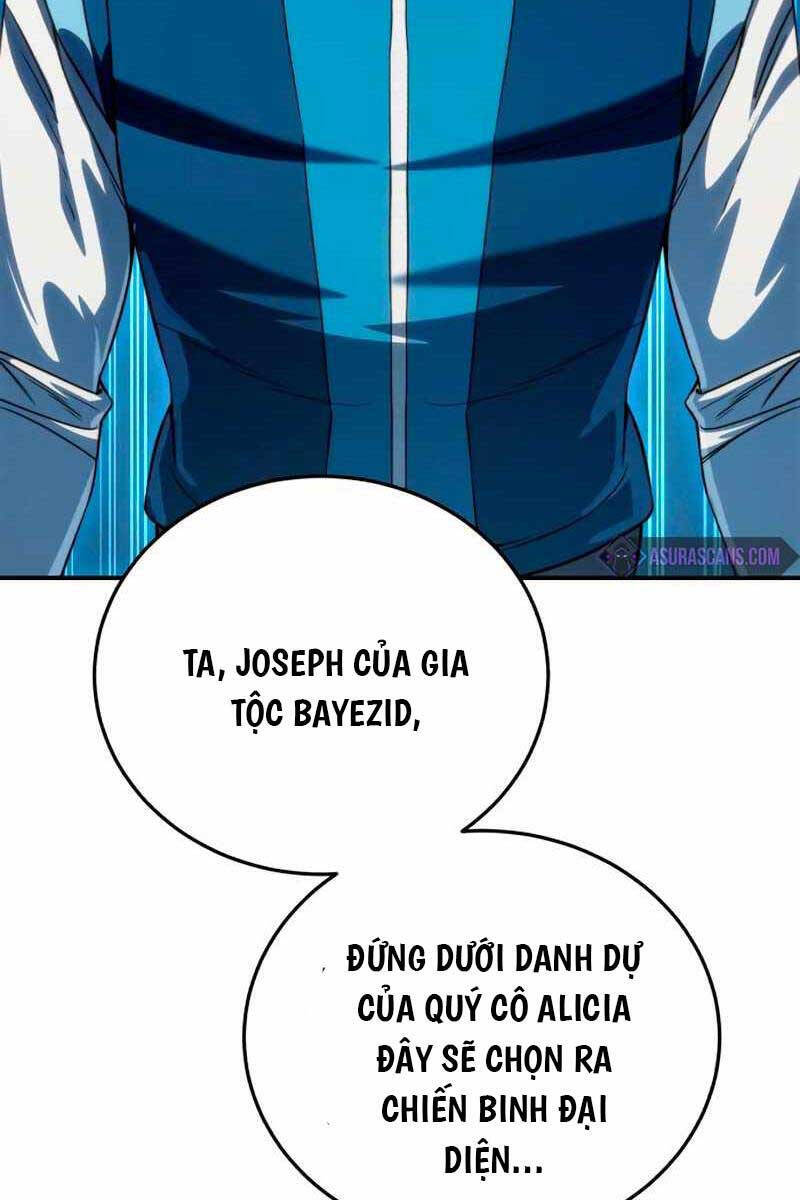 Tinh Tú Kiếm Sĩ Chapter 21 - 20