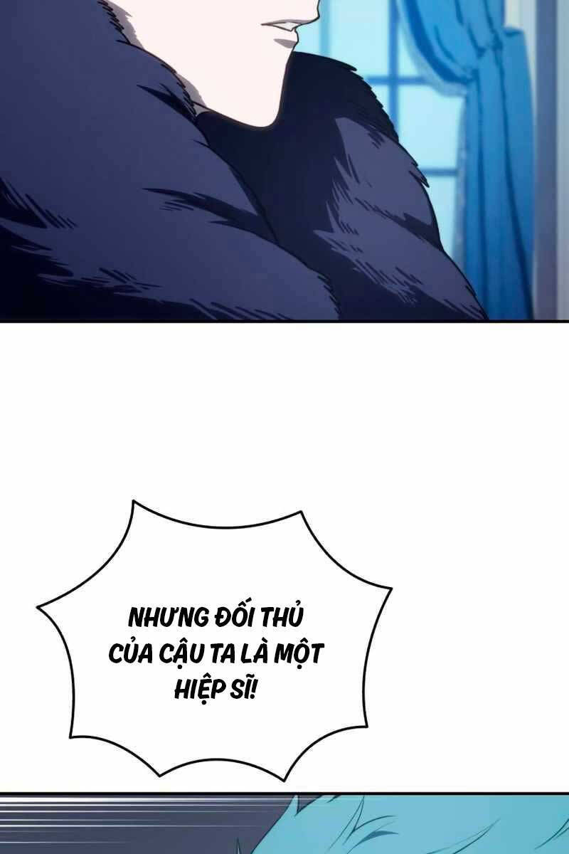 Tinh Tú Kiếm Sĩ Chapter 21 - 30
