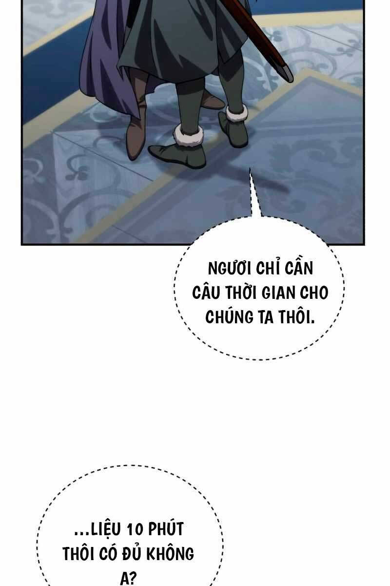 Tinh Tú Kiếm Sĩ Chapter 21 - 58