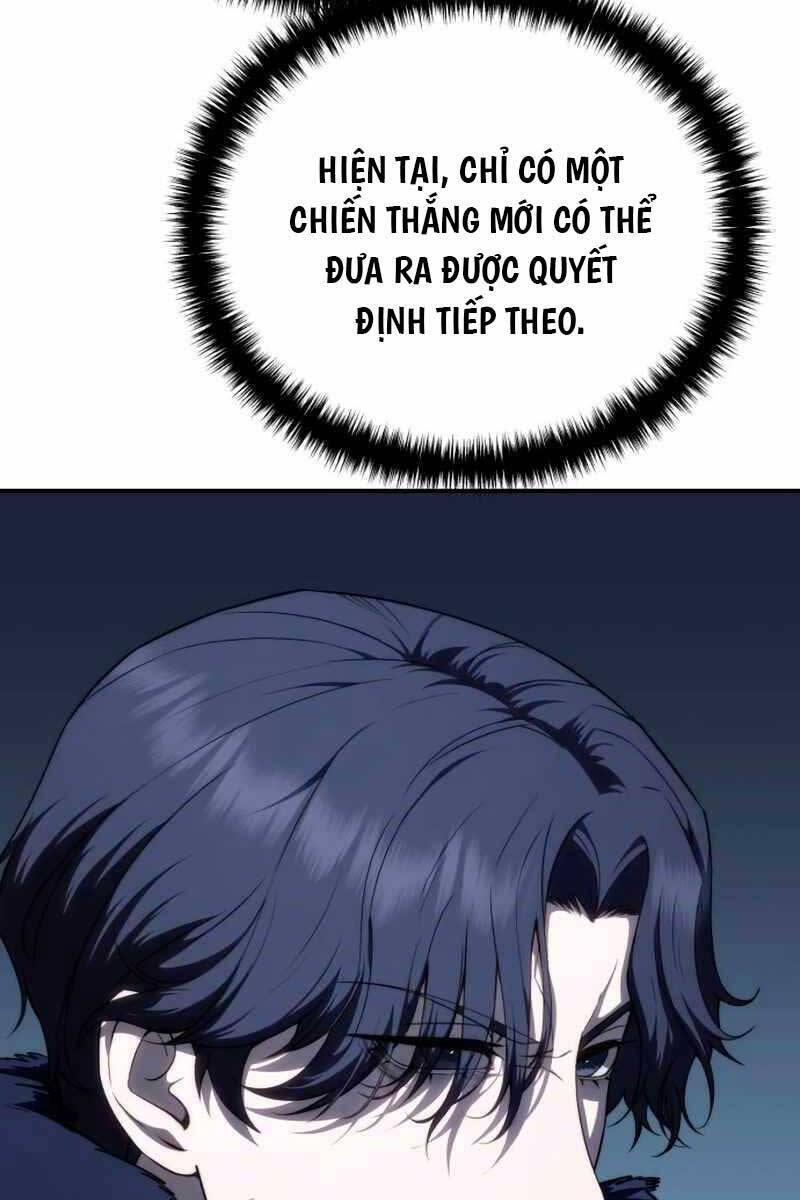 Tinh Tú Kiếm Sĩ Chapter 21 - 8