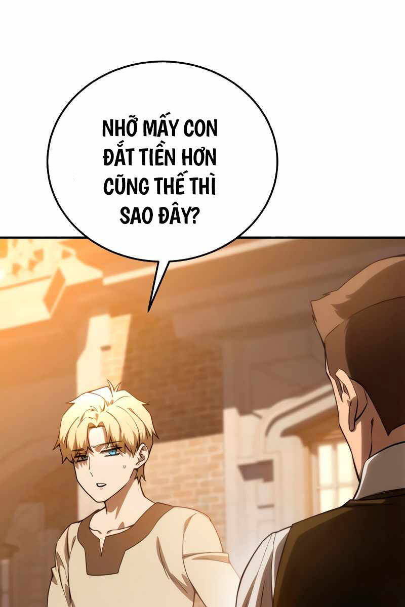 Tinh Tú Kiếm Sĩ Chapter 23 - 105