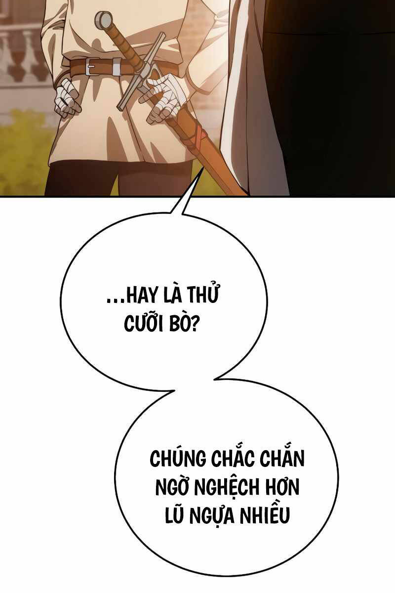 Tinh Tú Kiếm Sĩ Chapter 23 - 106