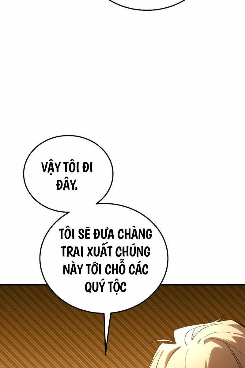 Tinh Tú Kiếm Sĩ Chapter 23 - 111