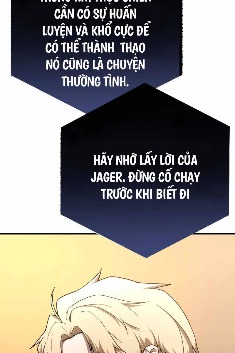 Tinh Tú Kiếm Sĩ Chapter 23 - 121