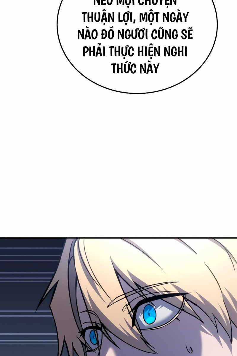 Tinh Tú Kiếm Sĩ Chapter 23 - 27