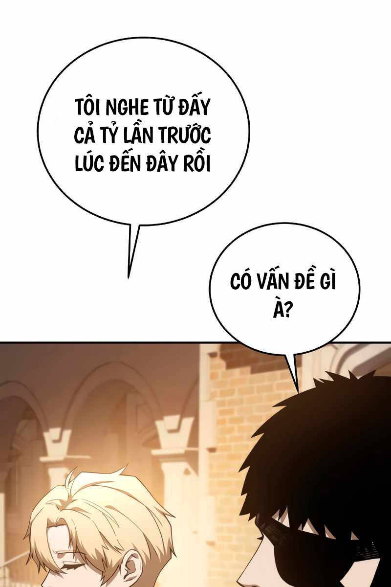 Tinh Tú Kiếm Sĩ Chapter 23 - 97