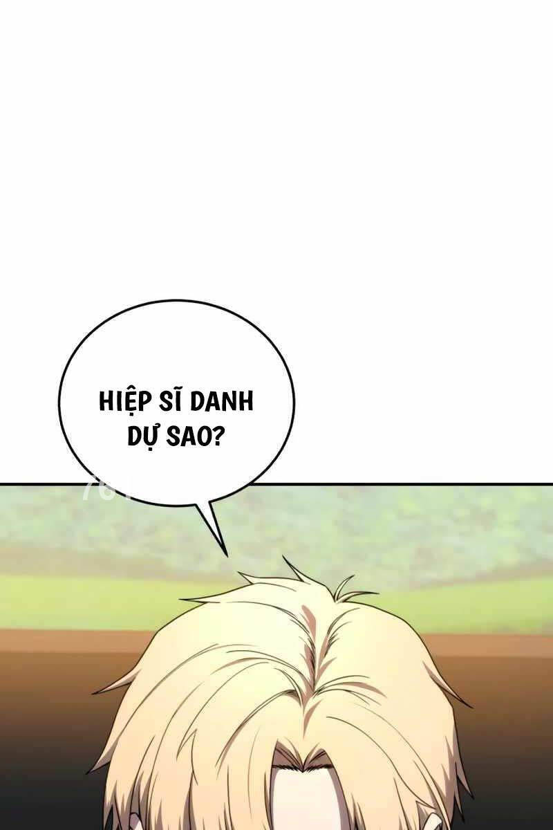 Tinh Tú Kiếm Sĩ Chapter 25 - 1