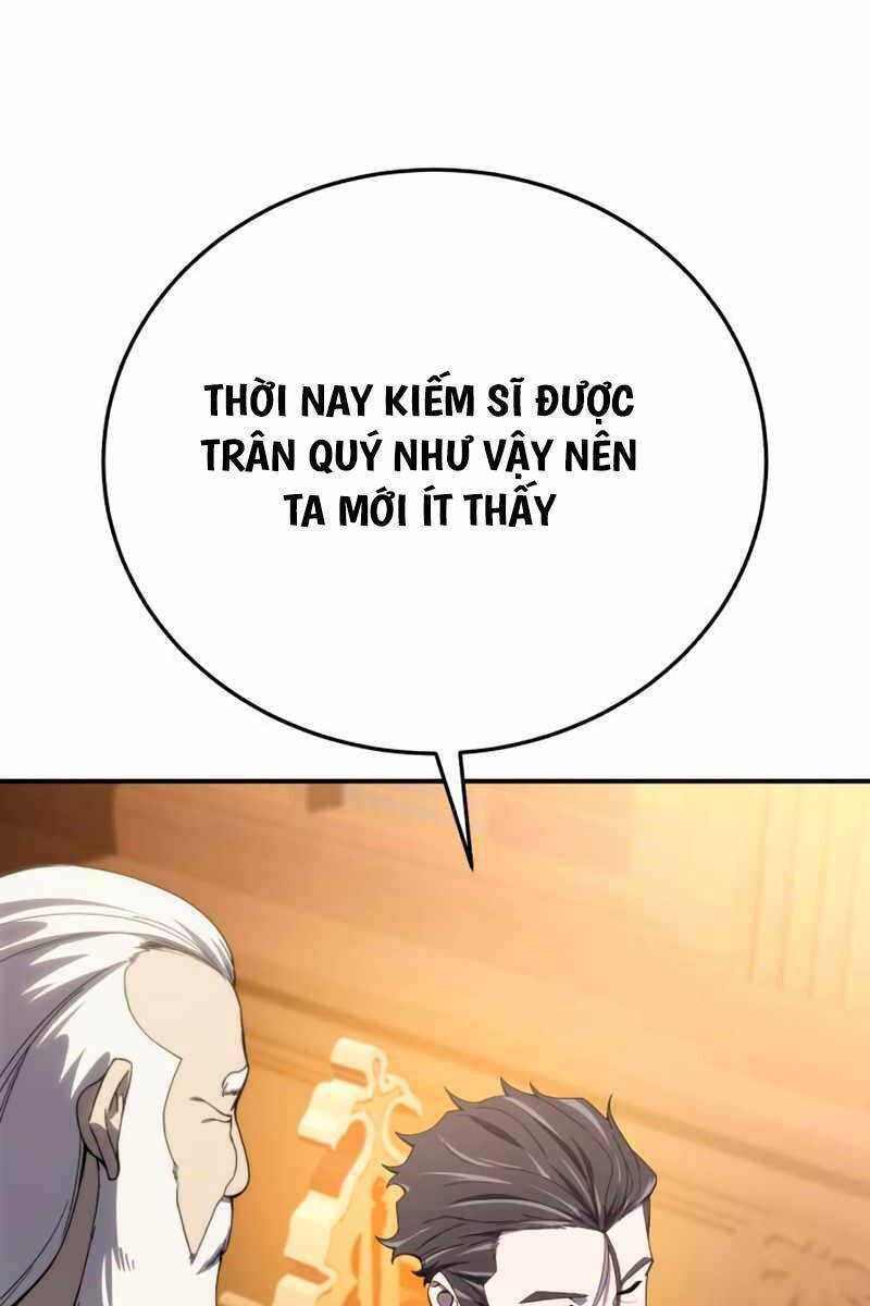 Tinh Tú Kiếm Sĩ Chapter 25 - 125